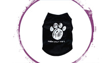 Load image into Gallery viewer, Vest - Make Your Mark with Paw Print Vest
