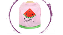 Load image into Gallery viewer, Vest - Watermelon ( Sweet)
