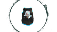 Load image into Gallery viewer, Vest/Mesh- Zombie Themed Vest
