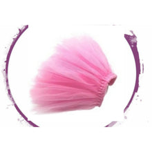 Load image into Gallery viewer, Tutu Skirt Pink
