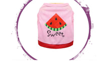 Load image into Gallery viewer, Vest - Watermelon ( Sweet)
